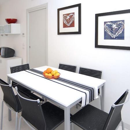Ferienwohnung Ai Lecci Bibione Exterior foto