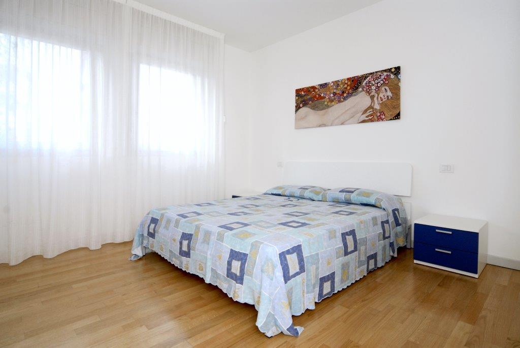 Ferienwohnung Ai Lecci Bibione Exterior foto
