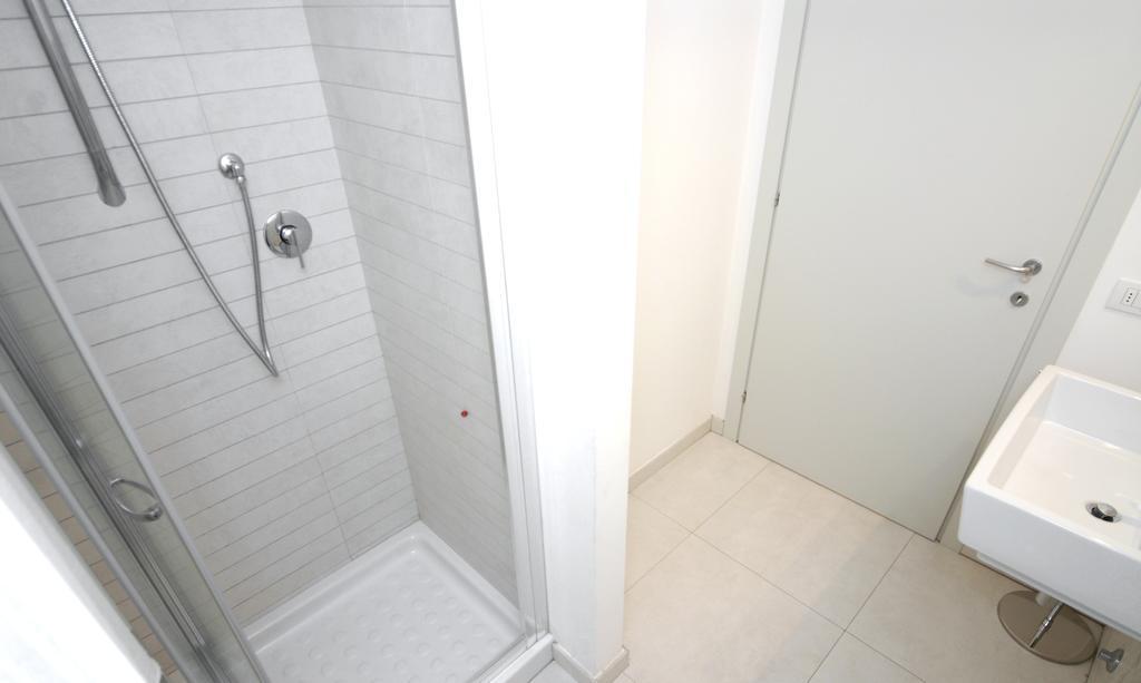Ferienwohnung Ai Lecci Bibione Exterior foto